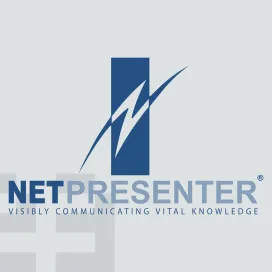 Netpresenter